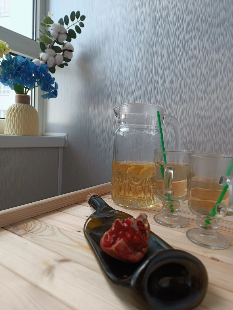 Квартира на улице Луначарского