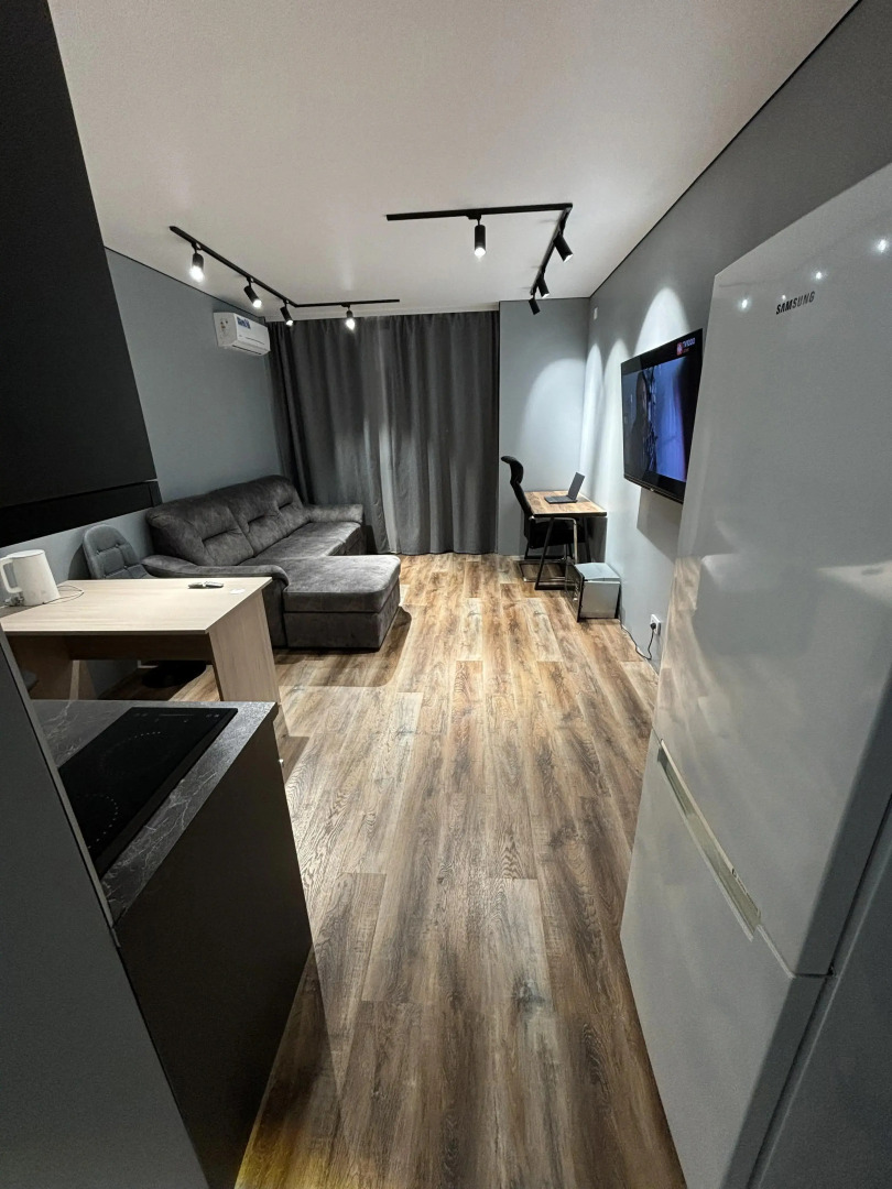 Квартира Студия в жк Oasis