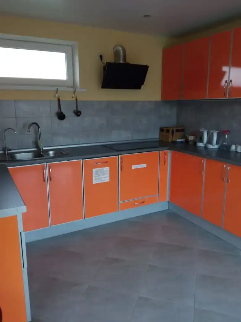 Гостевой дом Усадьба Приморское