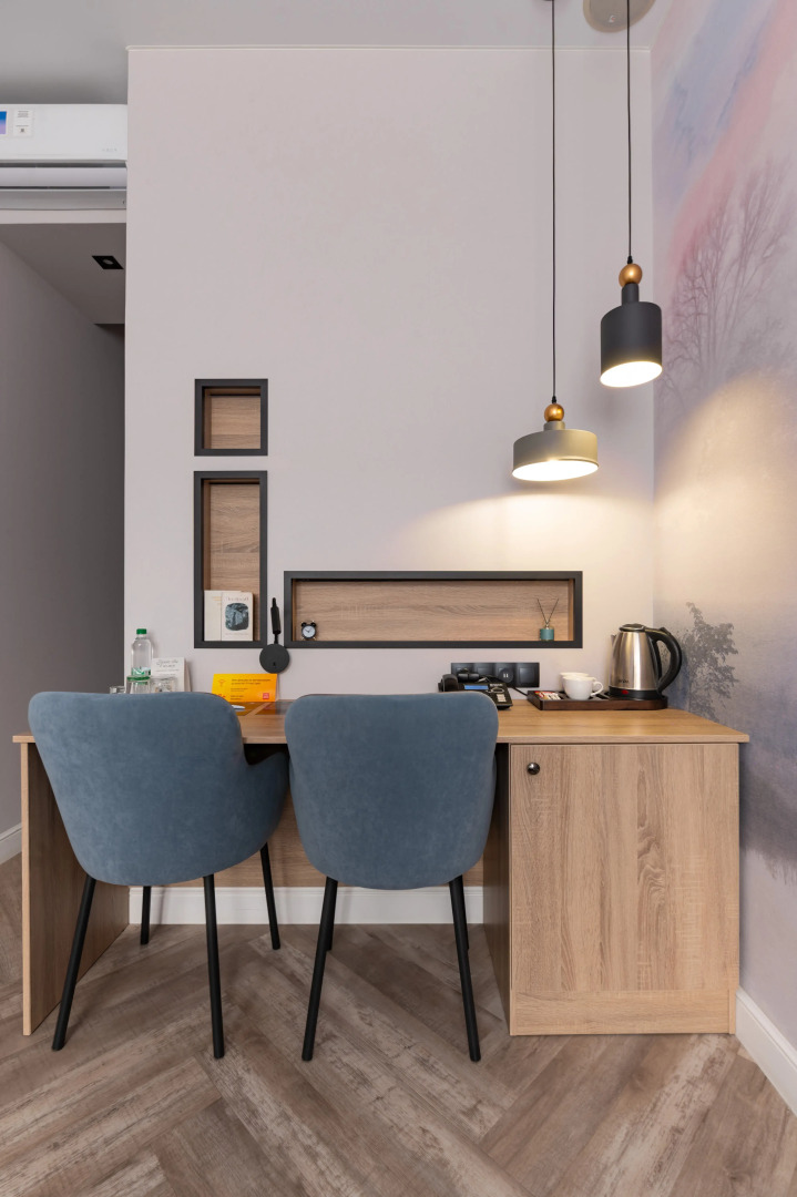 Отель City Star