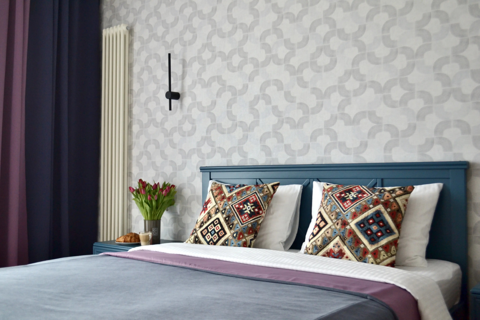 Квартира Abramov Ocean DeLux на Первой Линии