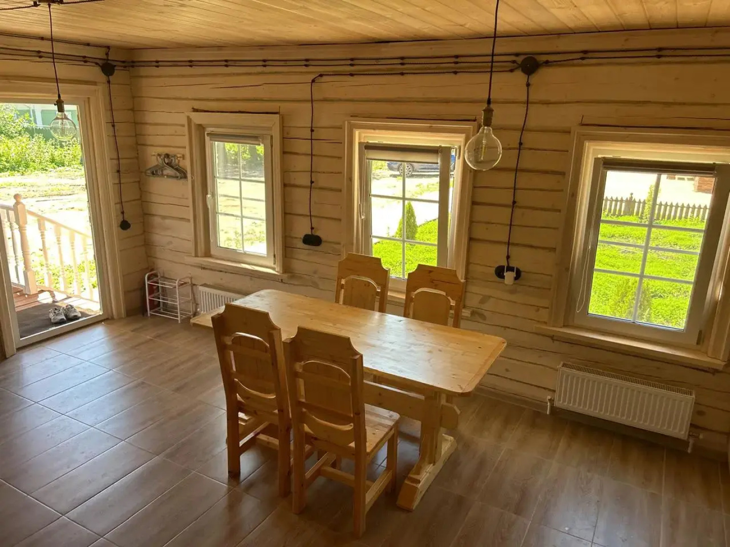 Частный дом Терем 2