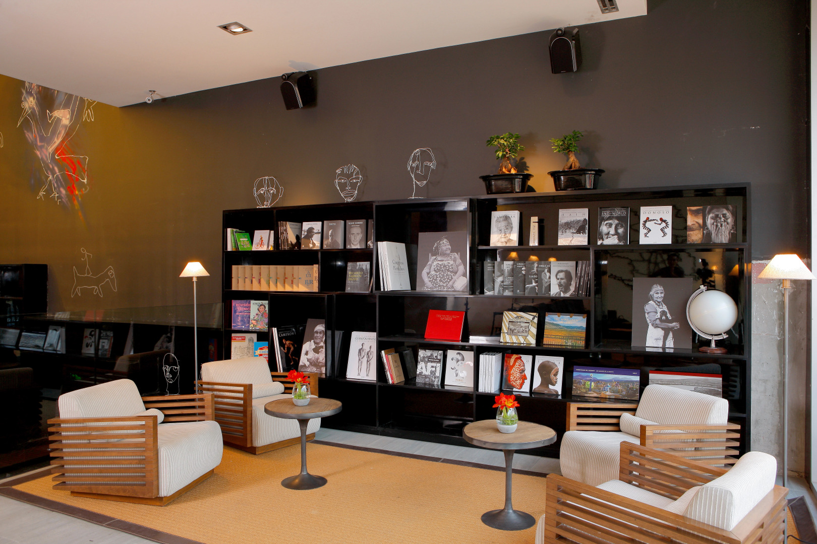 Отель Ismael 312