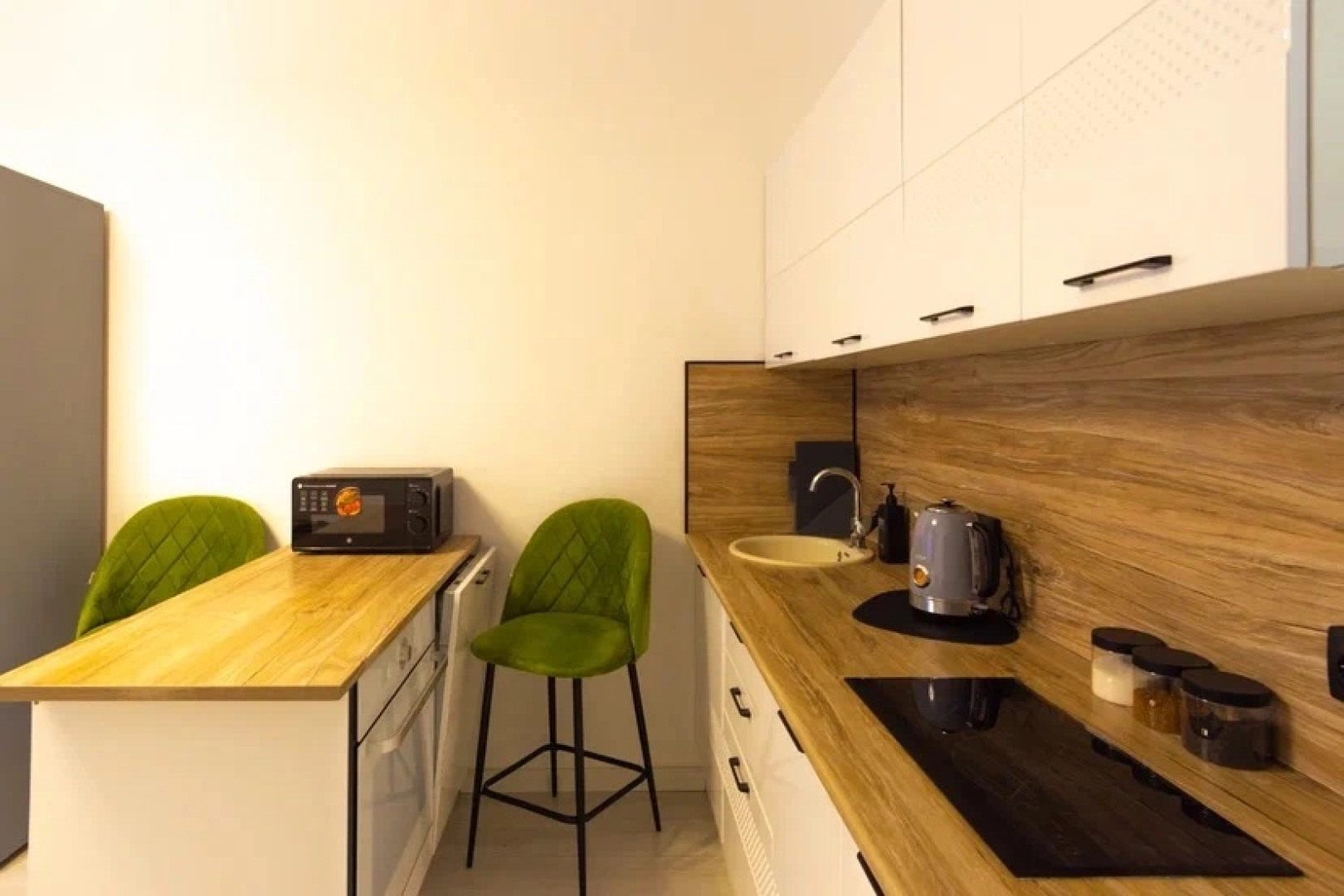 Квартира Апарт Пулково