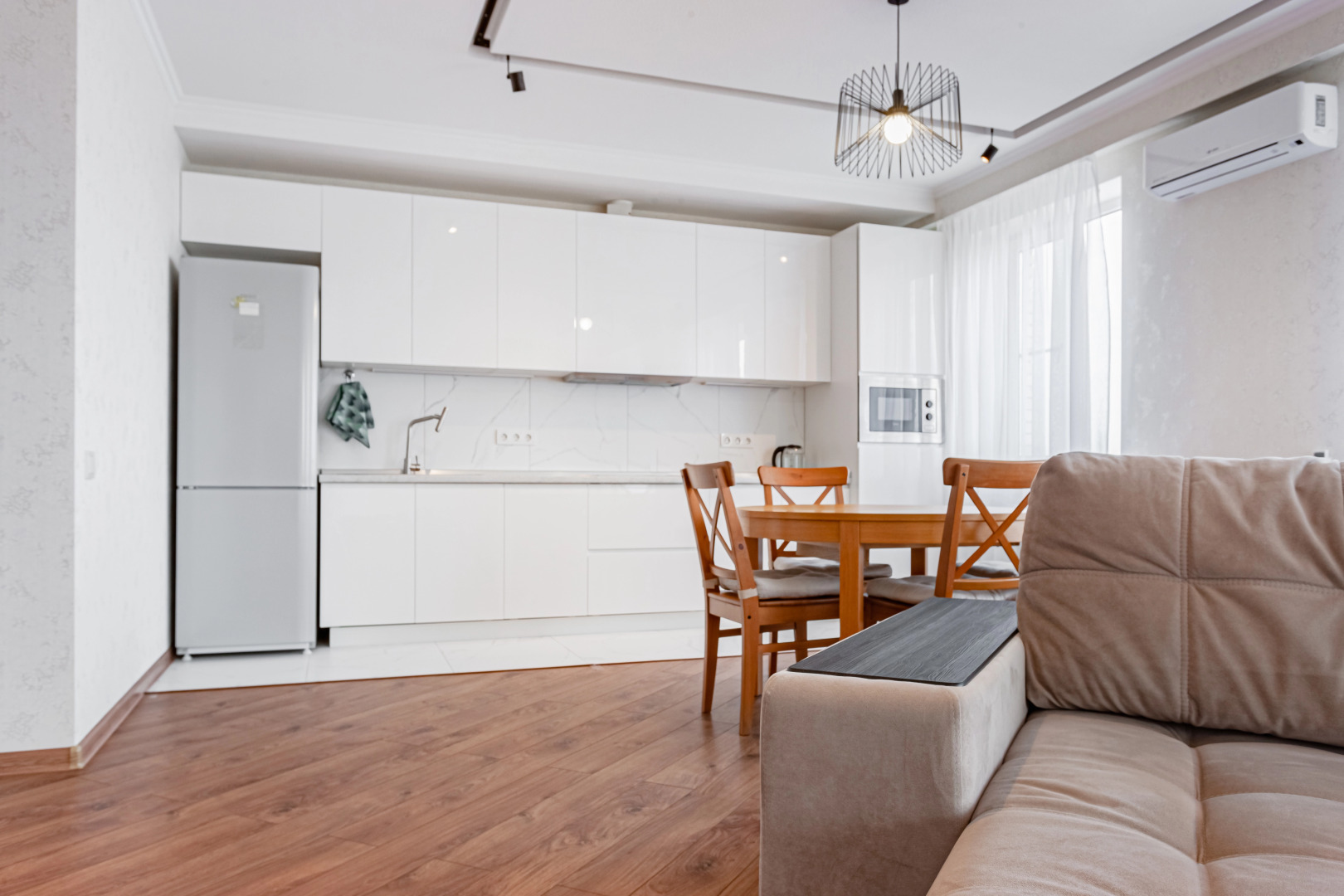 Квартира в ЖК Центр