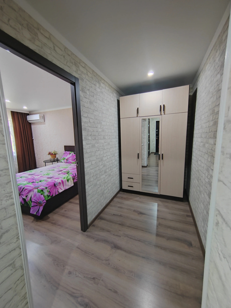 Квартира Армавир Район Родина, Ж Д Вокзал Армавир - Туапсинский