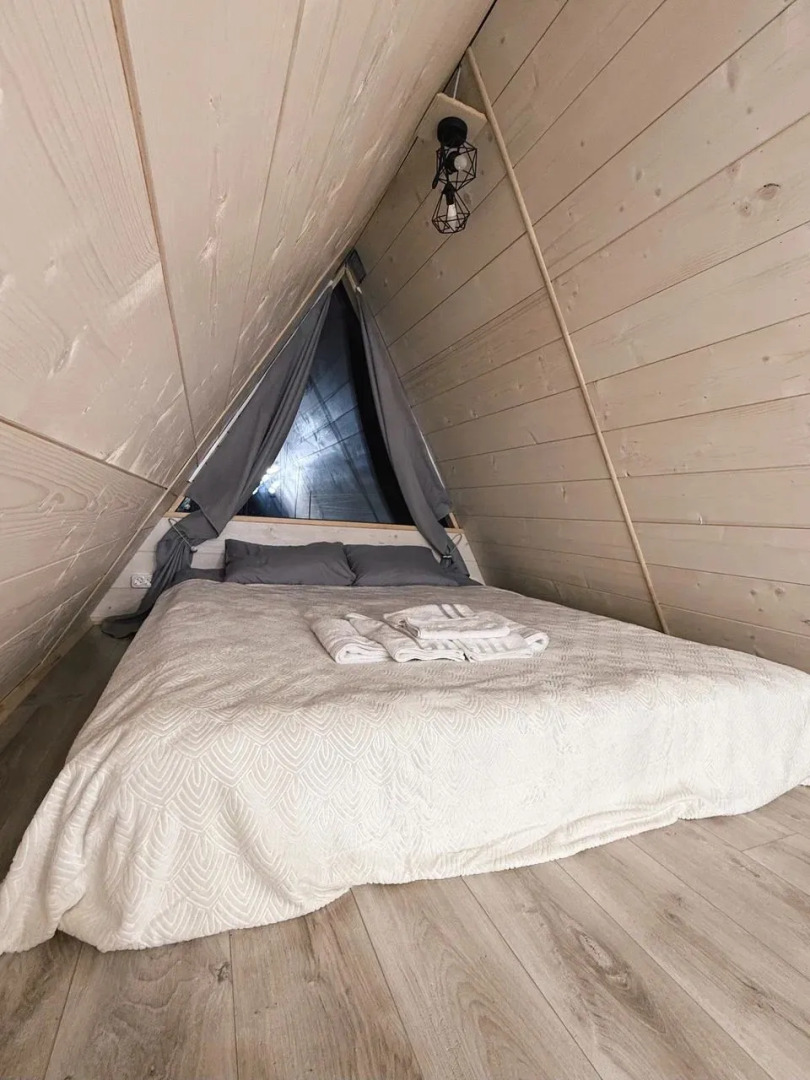 Частный дом В Шалаше