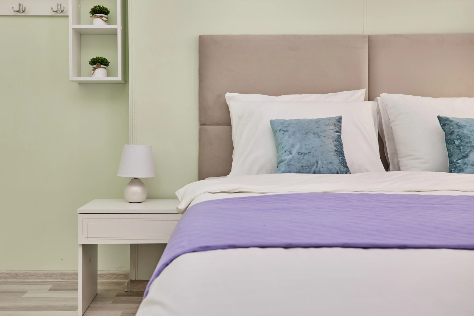 Мини-отель Наше Радушие