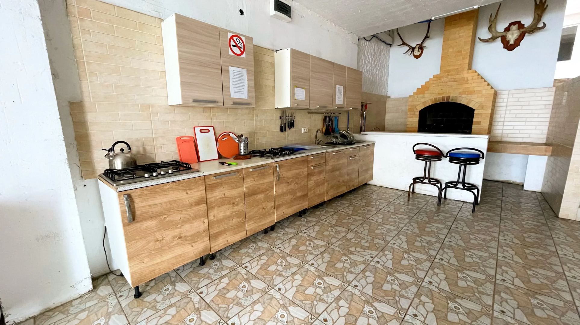 Гостевой дом Жасмин