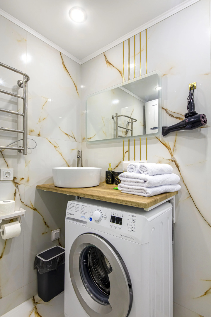 Апартаменты Room2day Дюны