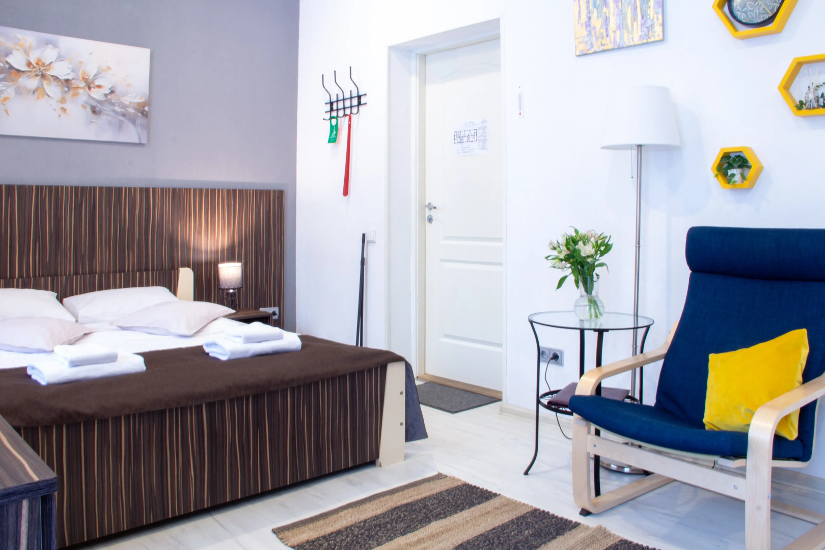 База отдыха Добрый Лось