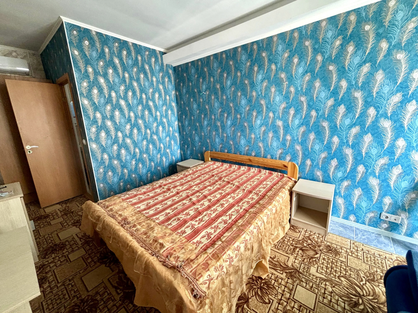 Гостевой дом 222