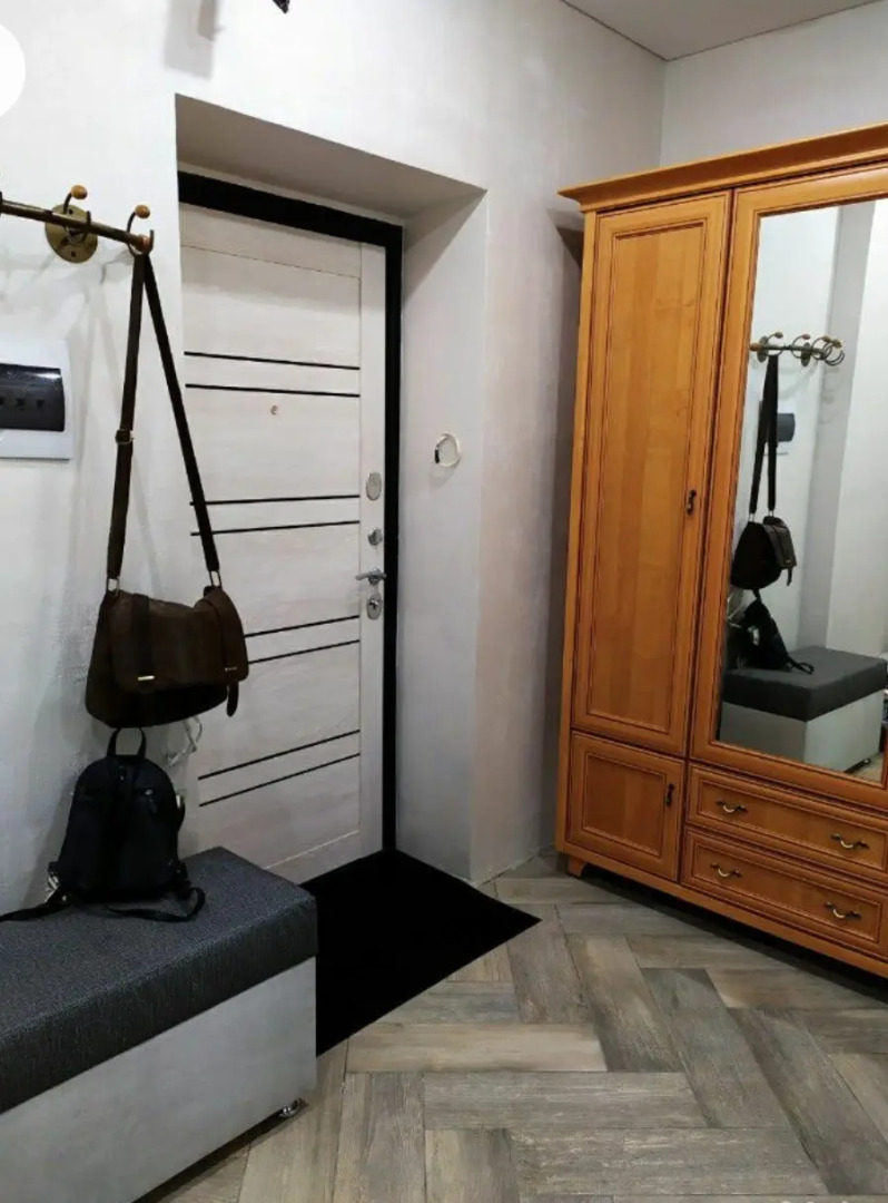 Апартаменты Holiday home