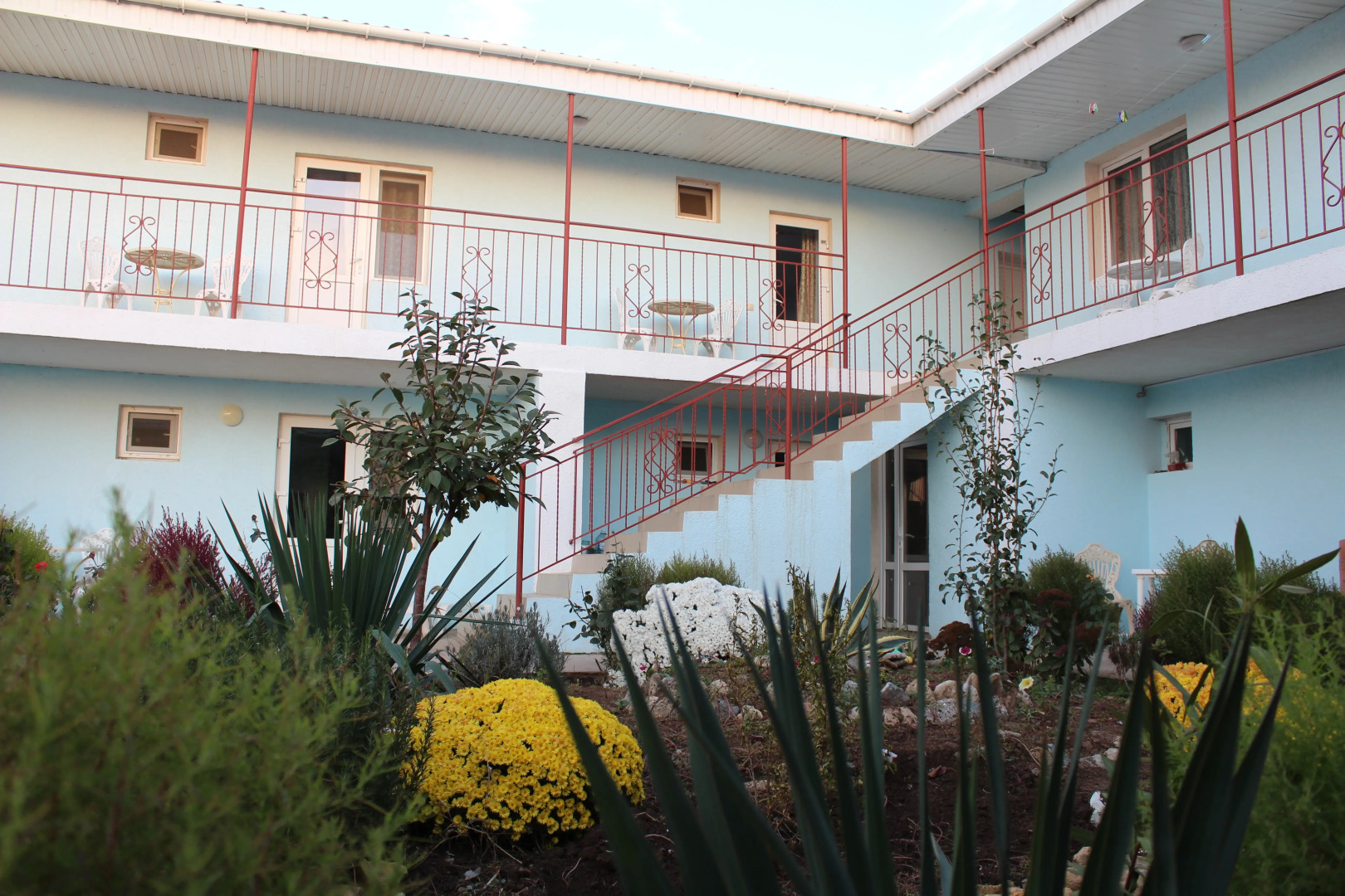 Гостевой Дом Volna