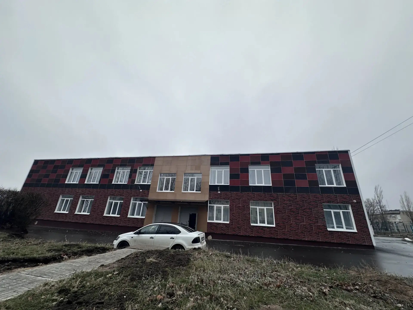 Апарт-отель Донские Зори
