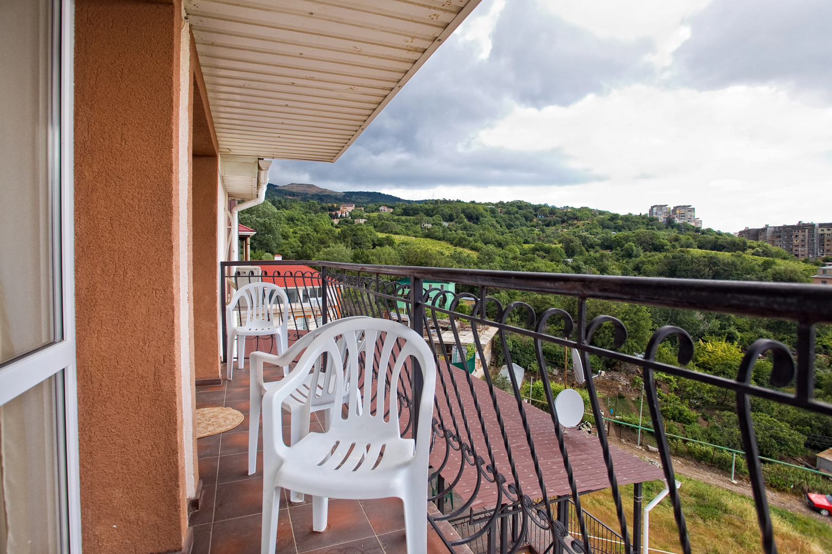 Гостевой Дом Кореиз