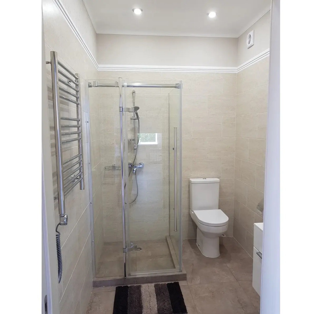 Гостевой дом на Вишневой 11