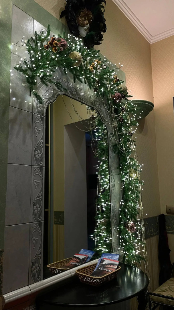 Квартира Роскошная на Балтийском море в центре