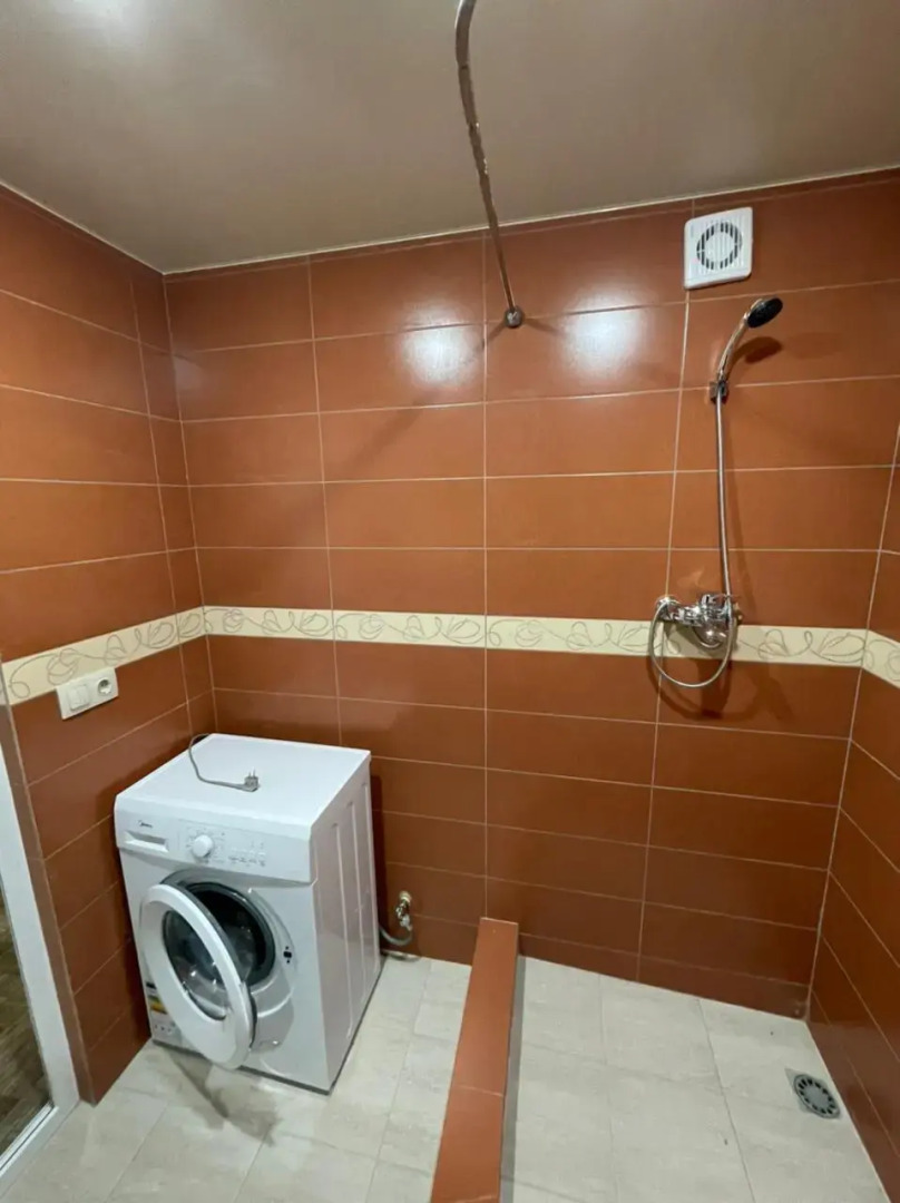 Квартира в Новом Афоне "Прибой"