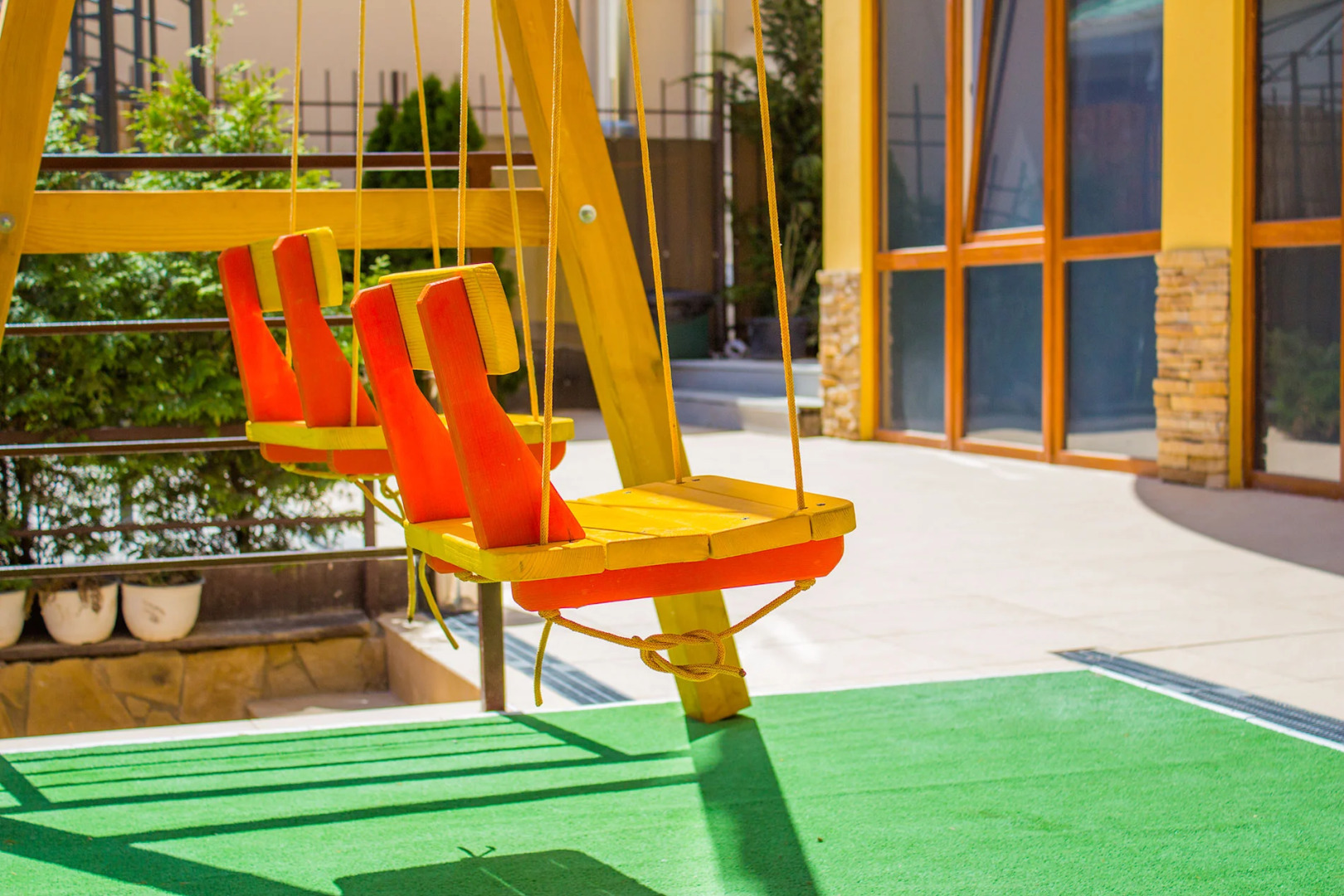 Отель Вилла Валентина