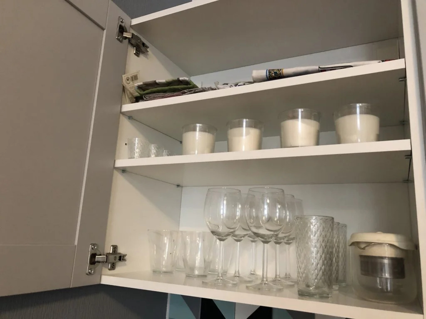 Апартаменты на берегу Финского залива в ЖК Светлый Мир