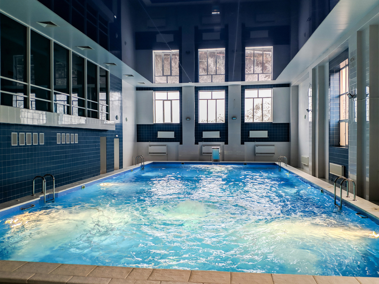 AZIMUT Отель Нальчик