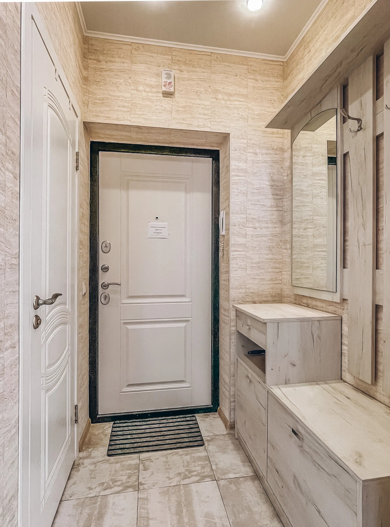 Апартаменты  Колибри