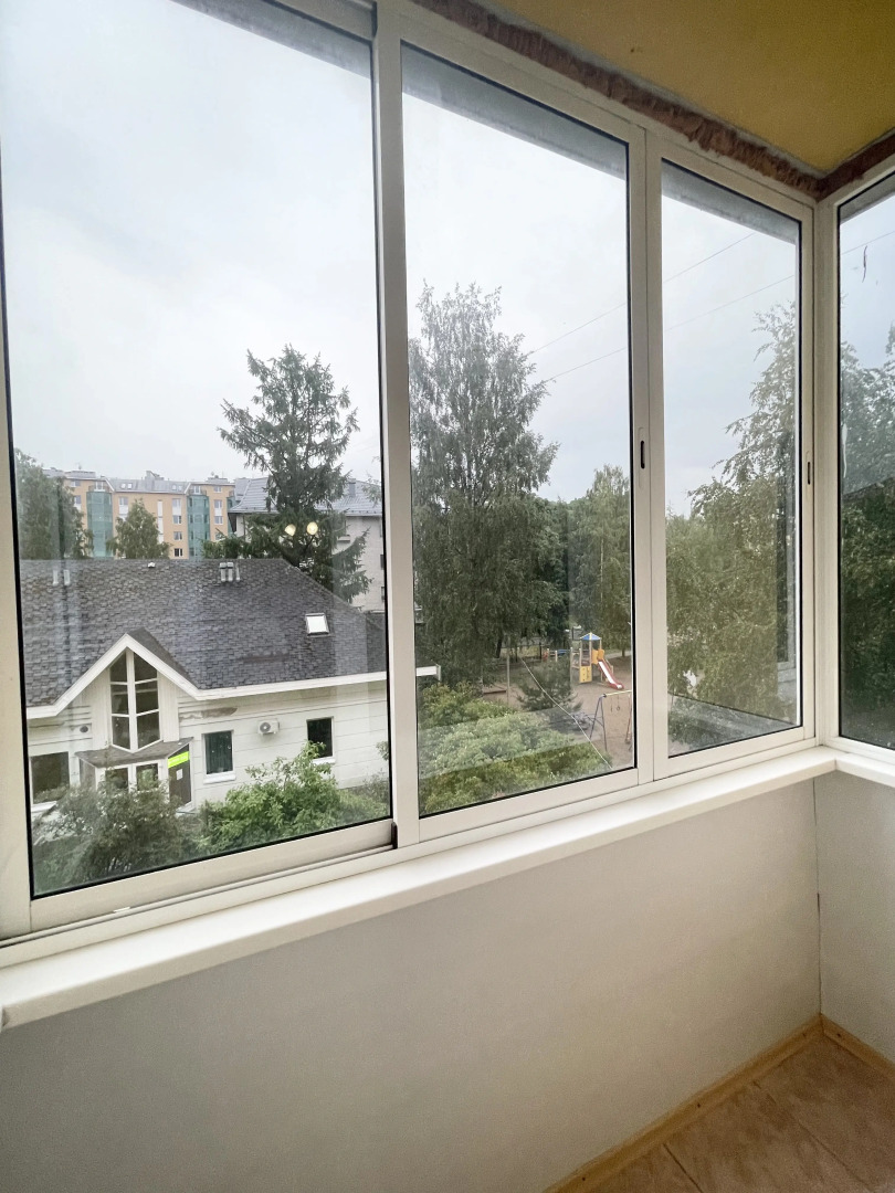 Квартира Уютная двухкомнатная квартира в центре