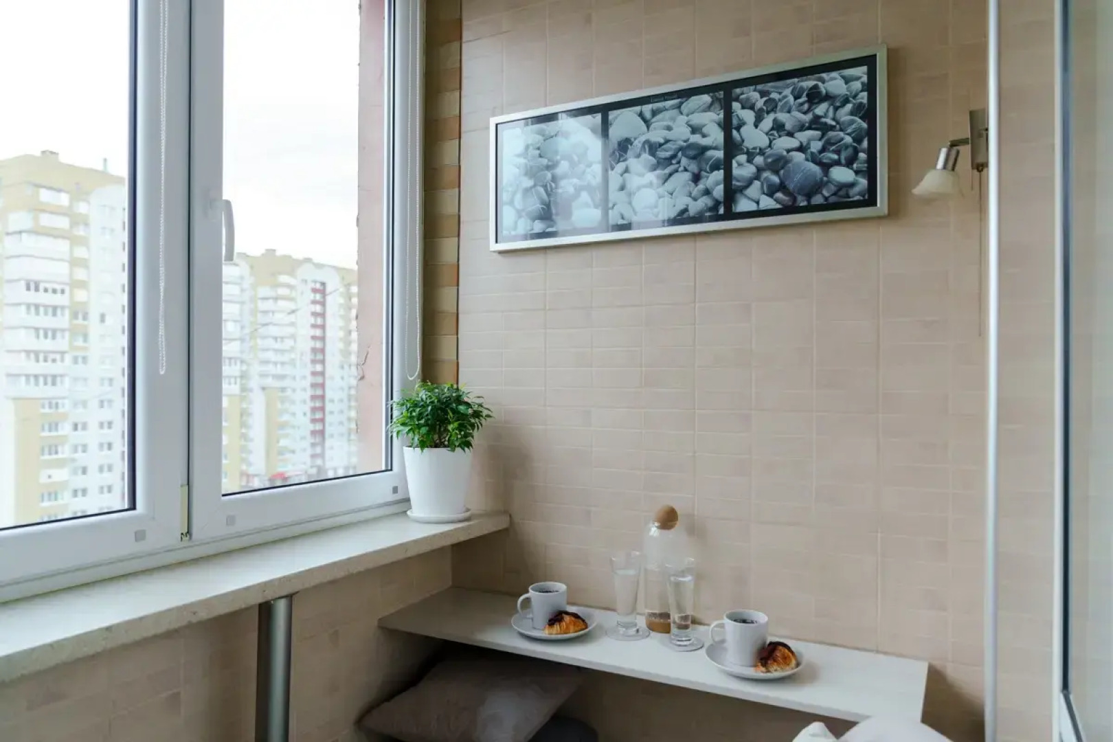 Апартаменты Apart-Deluxe Легенды Моря