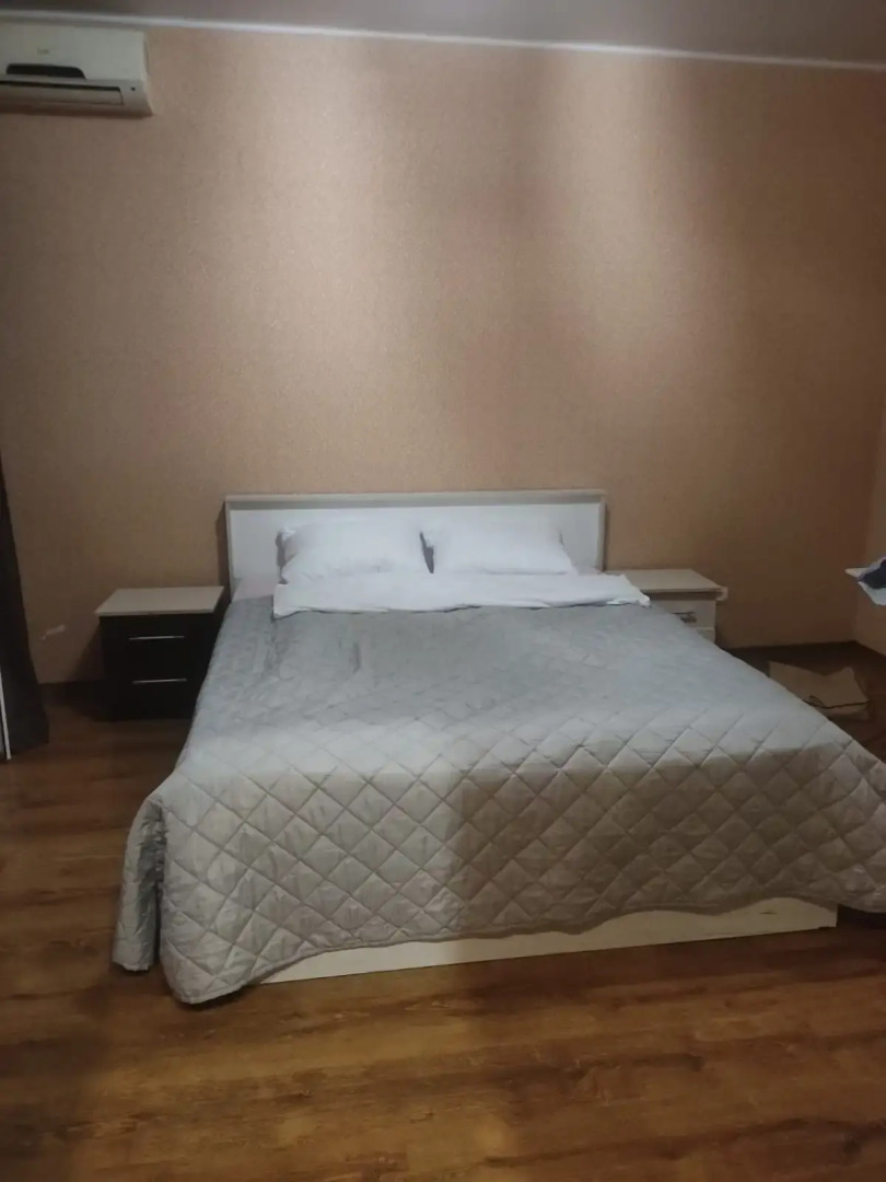 Квартира напротив аквапарка и ОДКБ