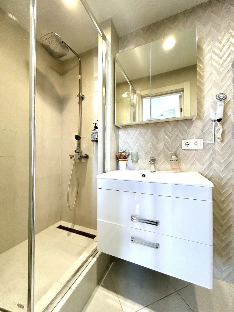 Апартаменты в Сочи у Моря 408