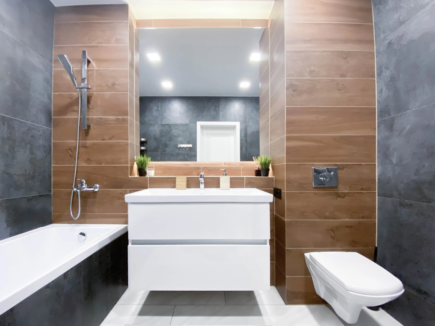 Апартаменты Флагман