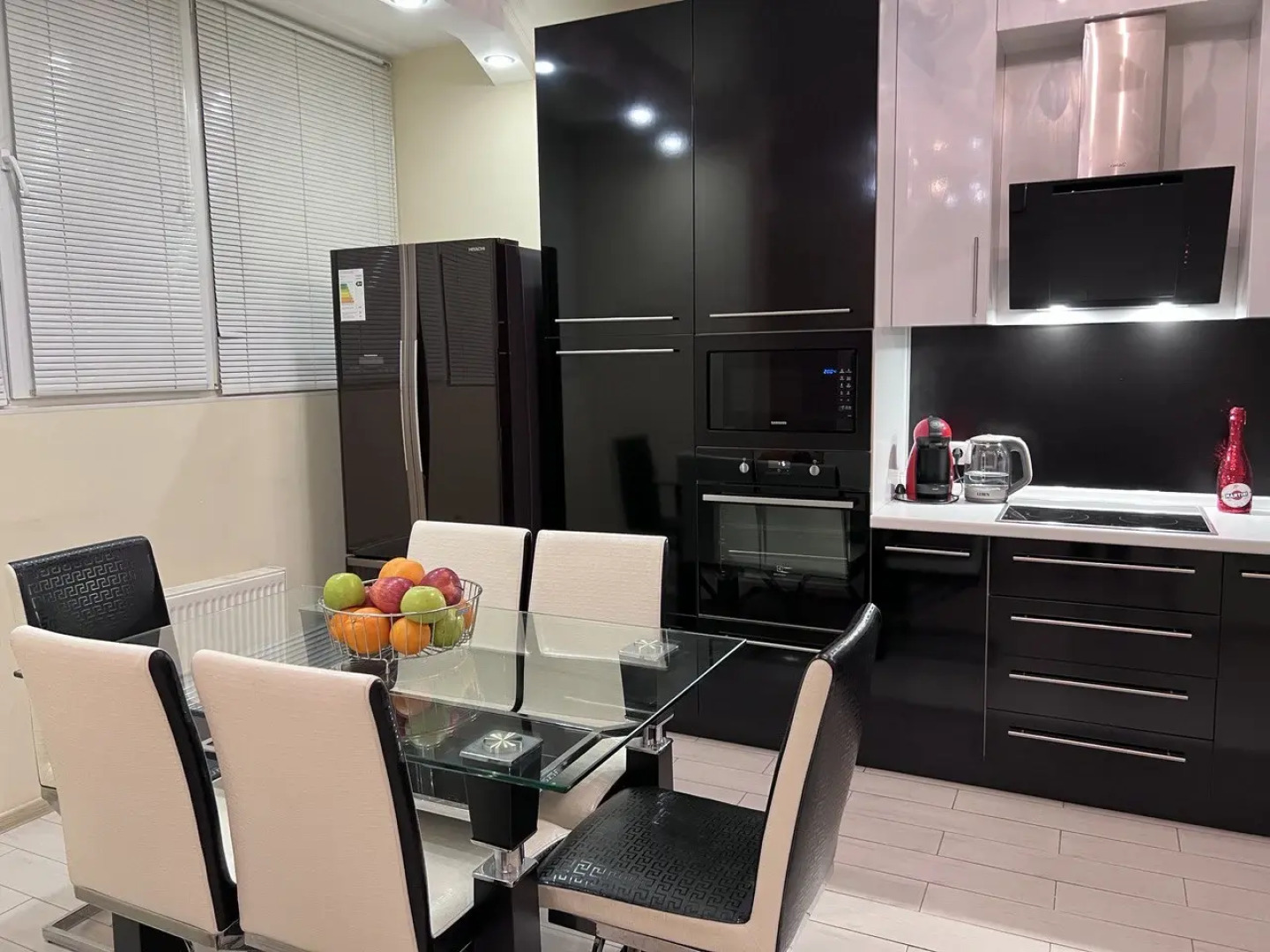 Апартаменты Великолепные GALAAPART у онкоцентра 1