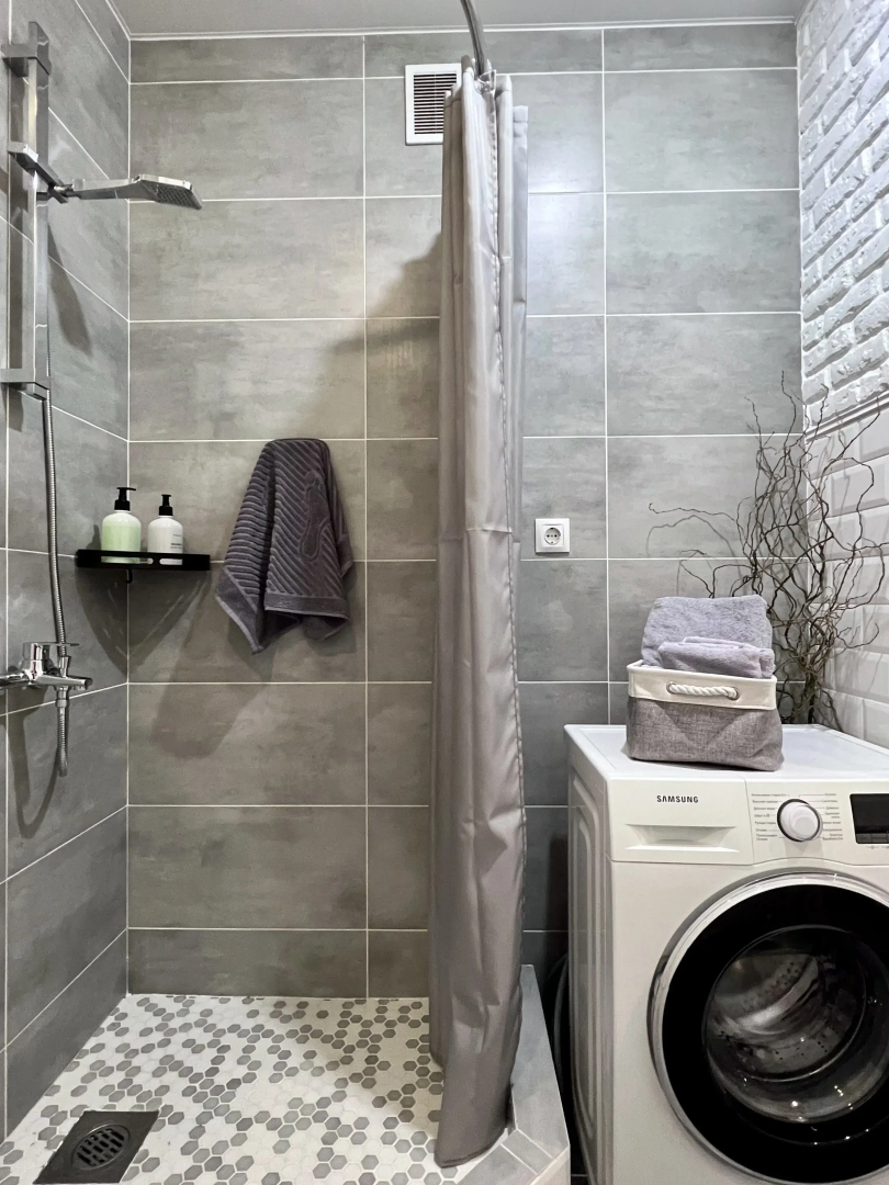 Апартаменты Fox Homes Студия с видом на Дон в ЖК Белый Ангел на набережной