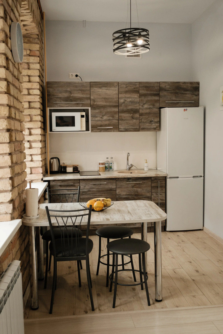 Апартаменты Rest in the center