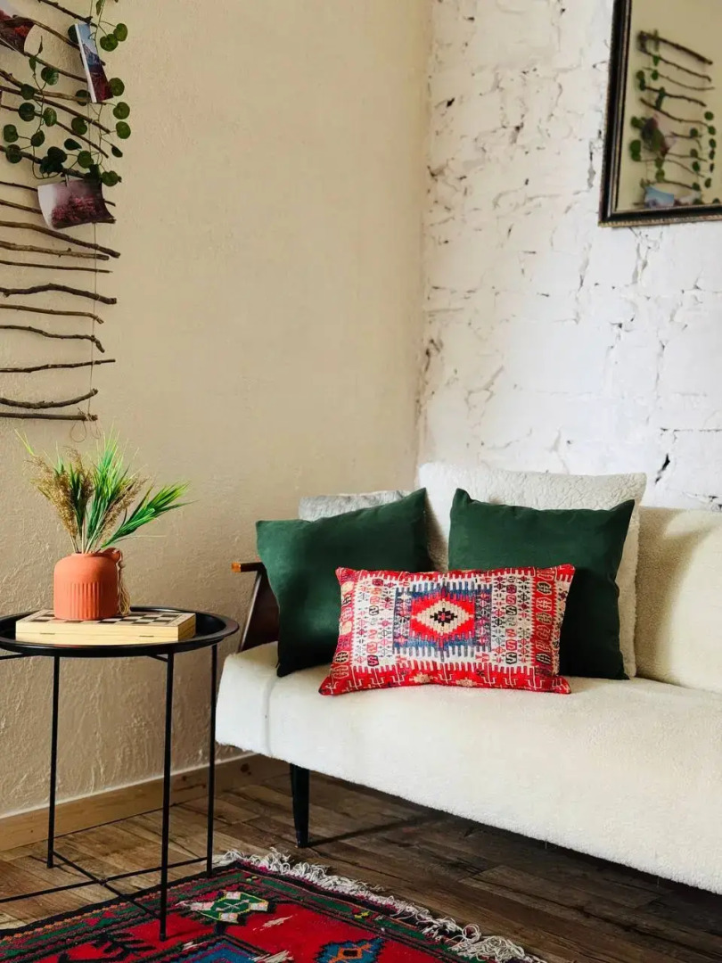 Гостевой дом Mountain