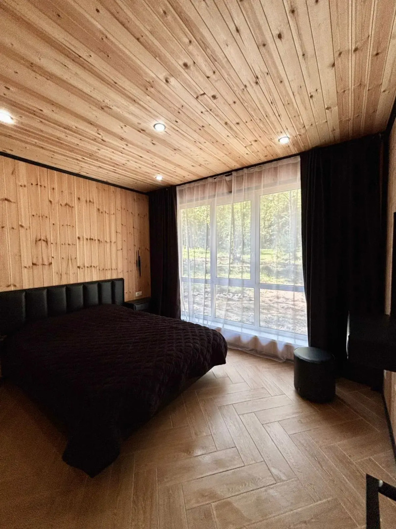 Частный дом В деревне Кирконкюля