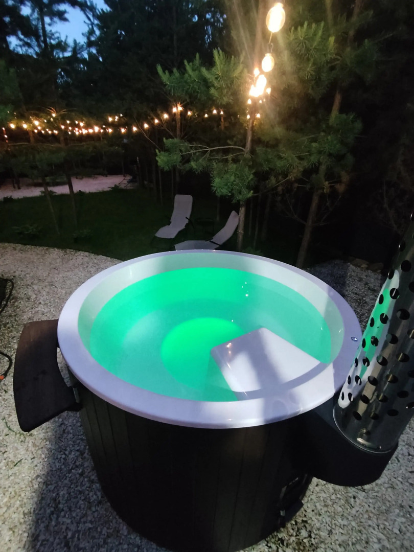 Частный дом Лови момент