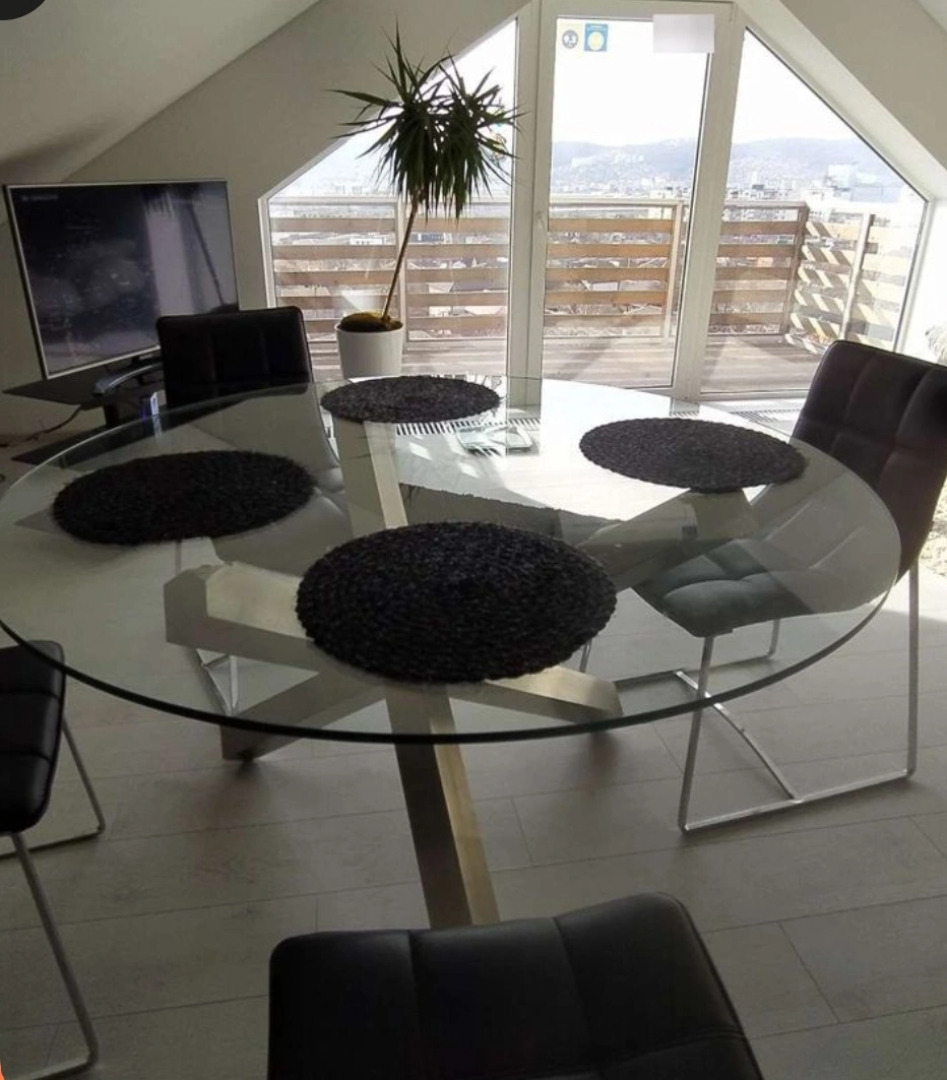 Апартаменты Vertex Novorossiisk