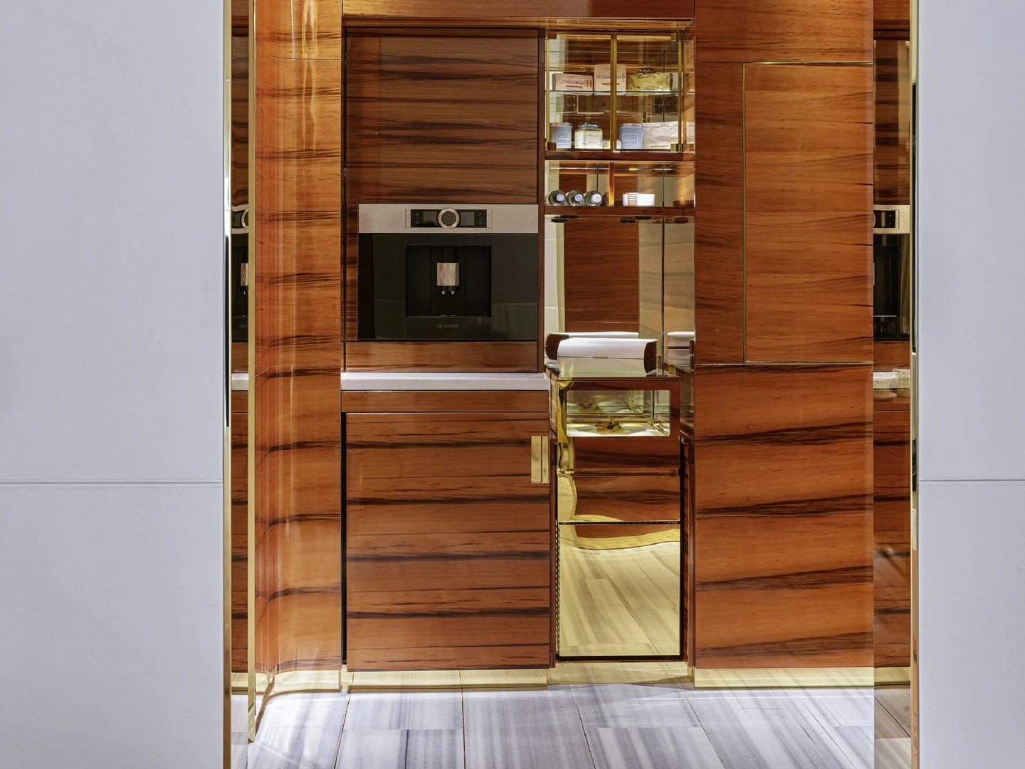 Fairmont Doha