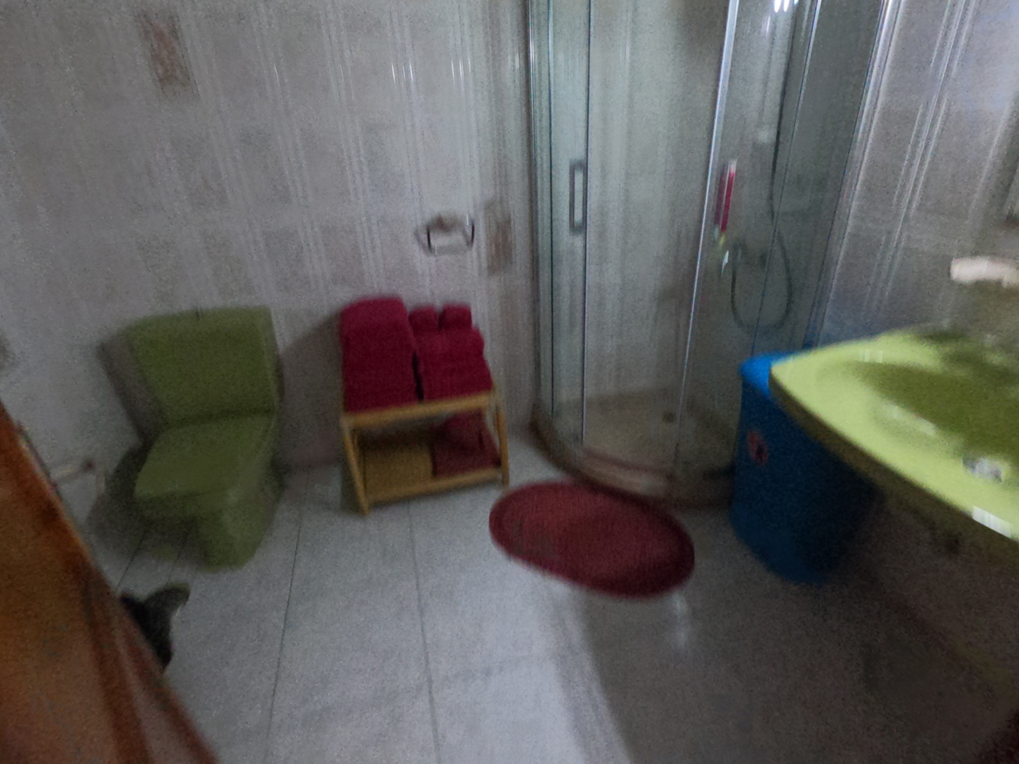 Апартаменты Los Gigantes