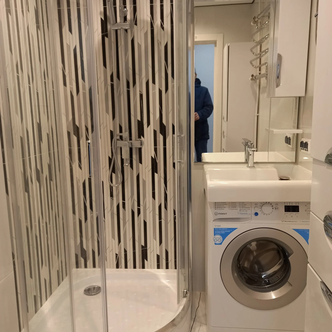 Квартира Уютная Однокомнатная в Центре Калининграда