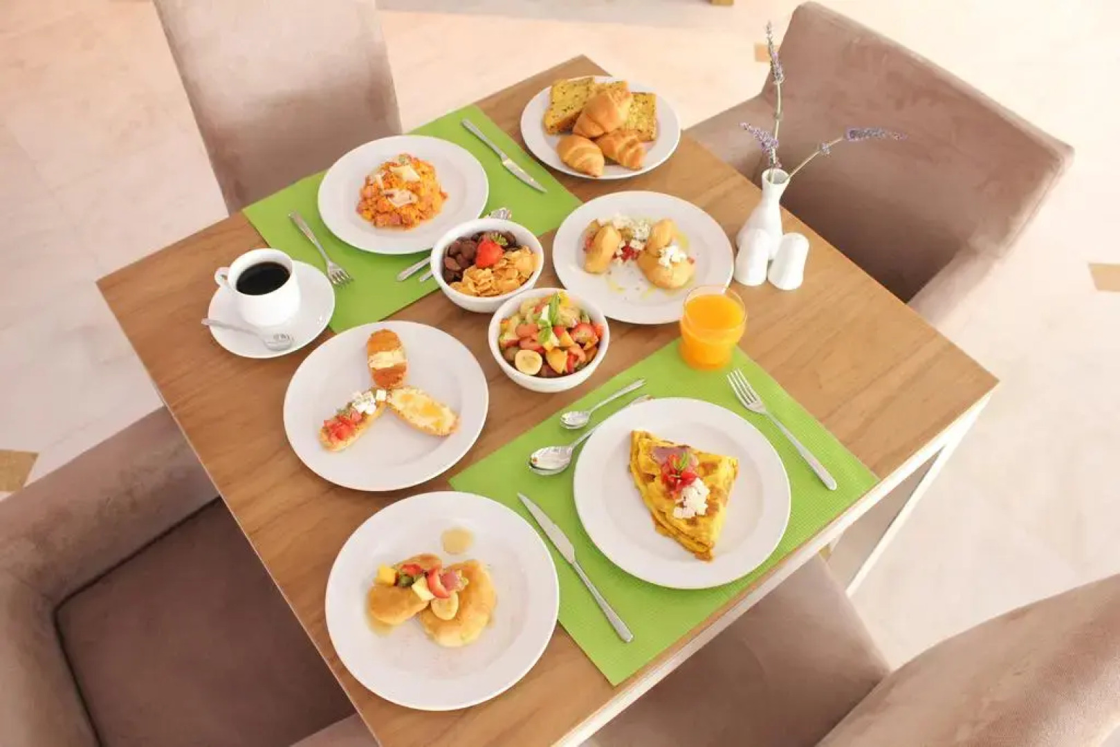 Апарт-Отель Panagiotis Politis