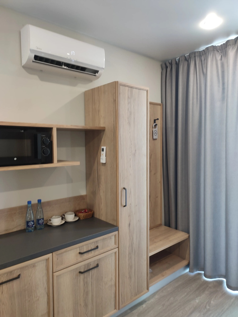 Бутик-отель Пляж