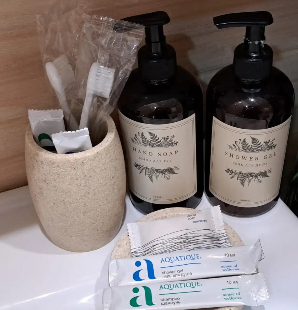 Квартира Премиум Романовъ 5*