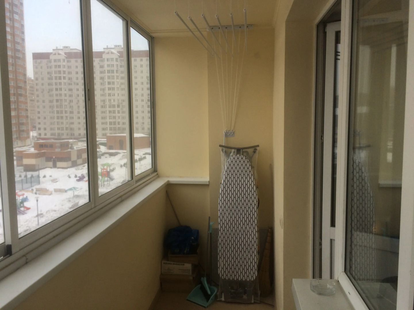 Апартаменты Hanaka Носовихинское шоссе 27