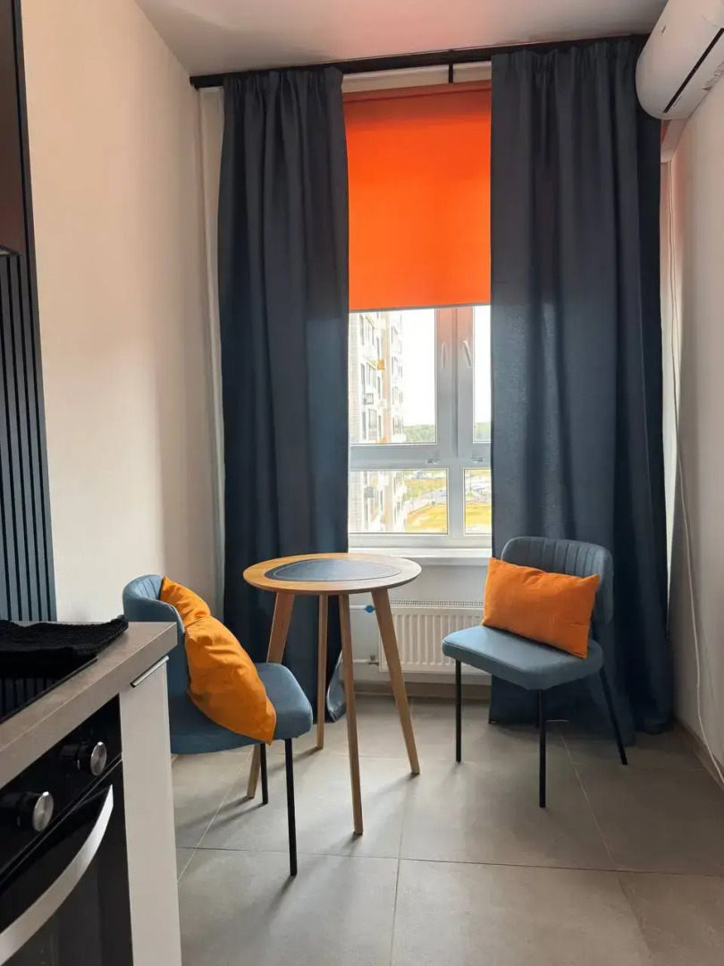 Квартира стильная в ЖК Южная Битца