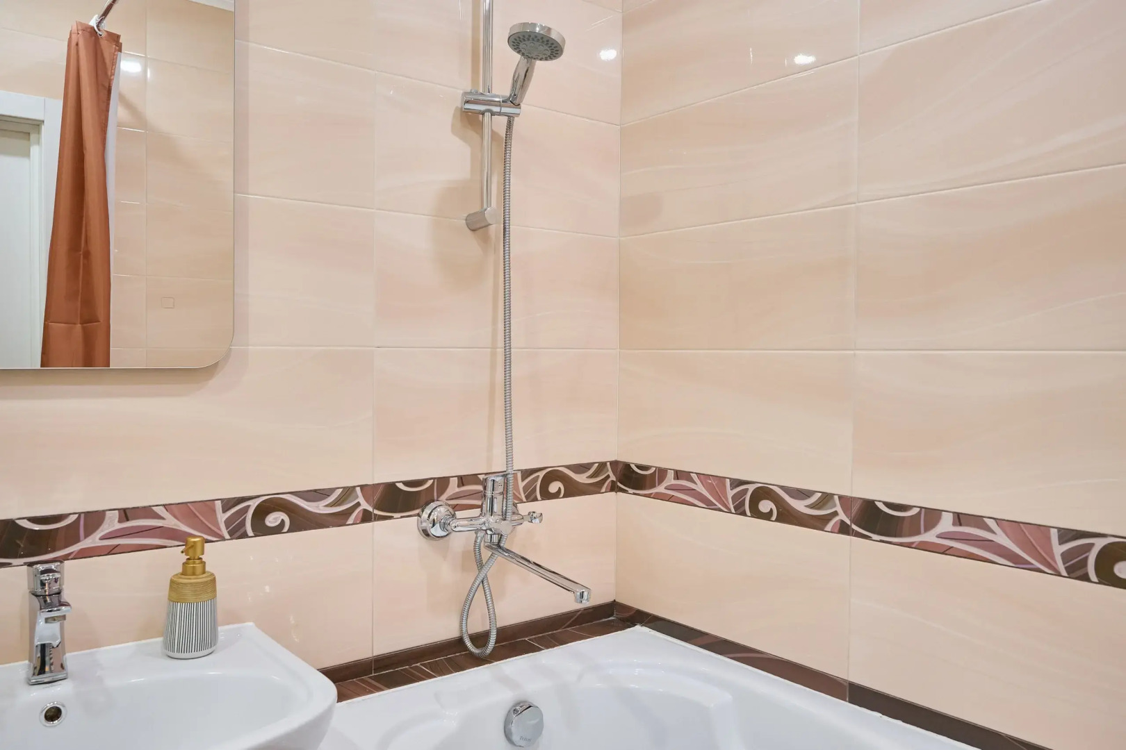 Квартира ПосуткаРу Г Сарабеева 9 парк Краснодар им Галицкого