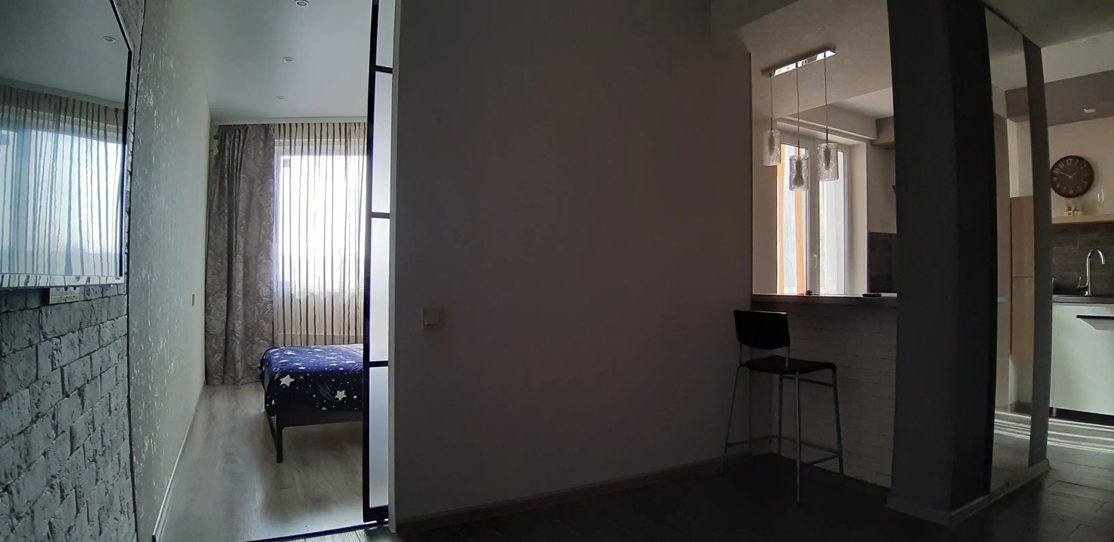 Квартира на Пролетарской