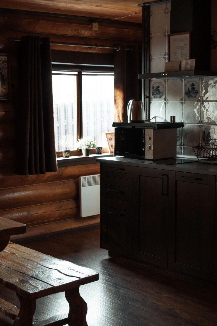 Гостевые дома Три Медведя